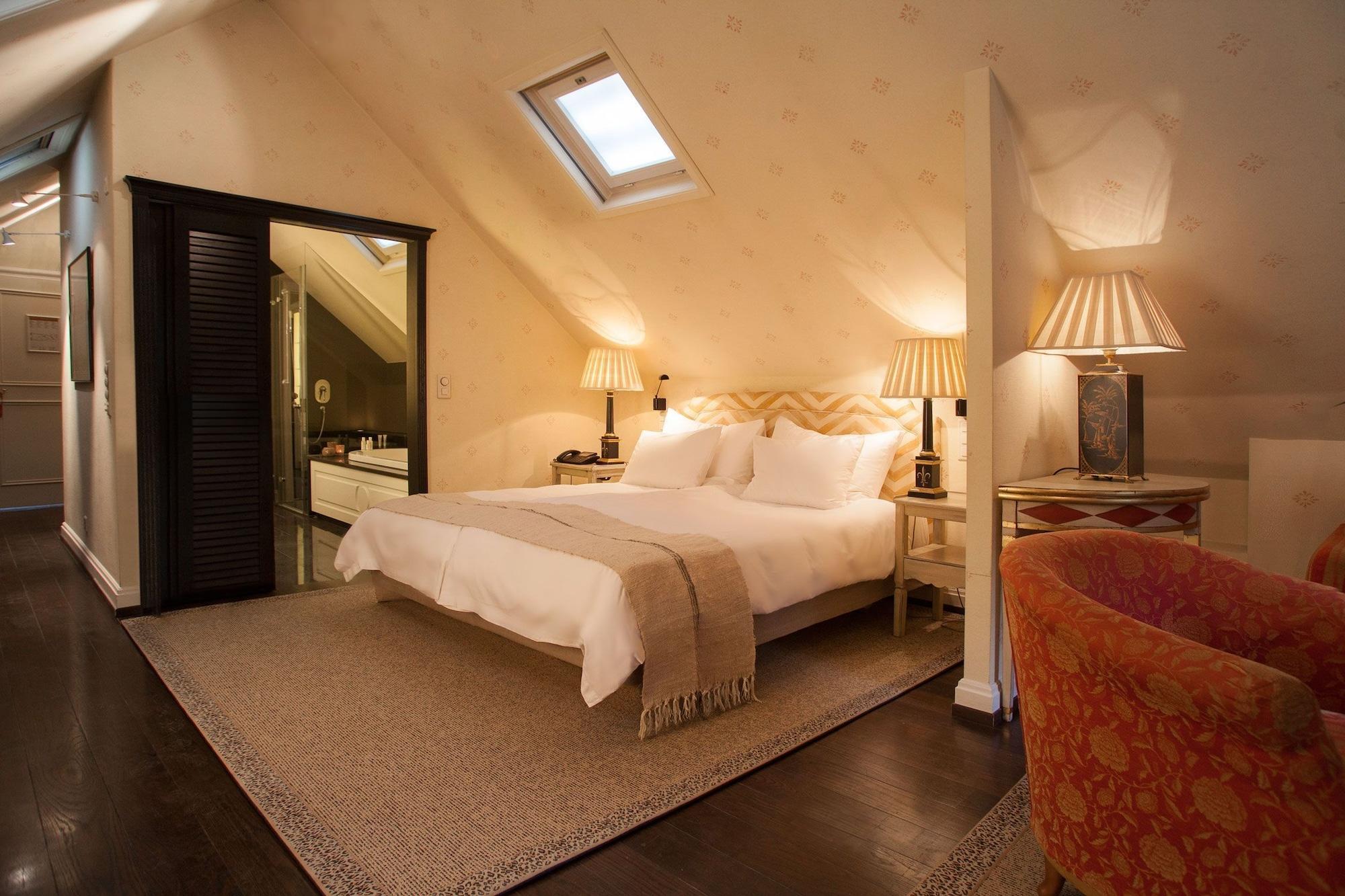 Hotel Florhof Zurich