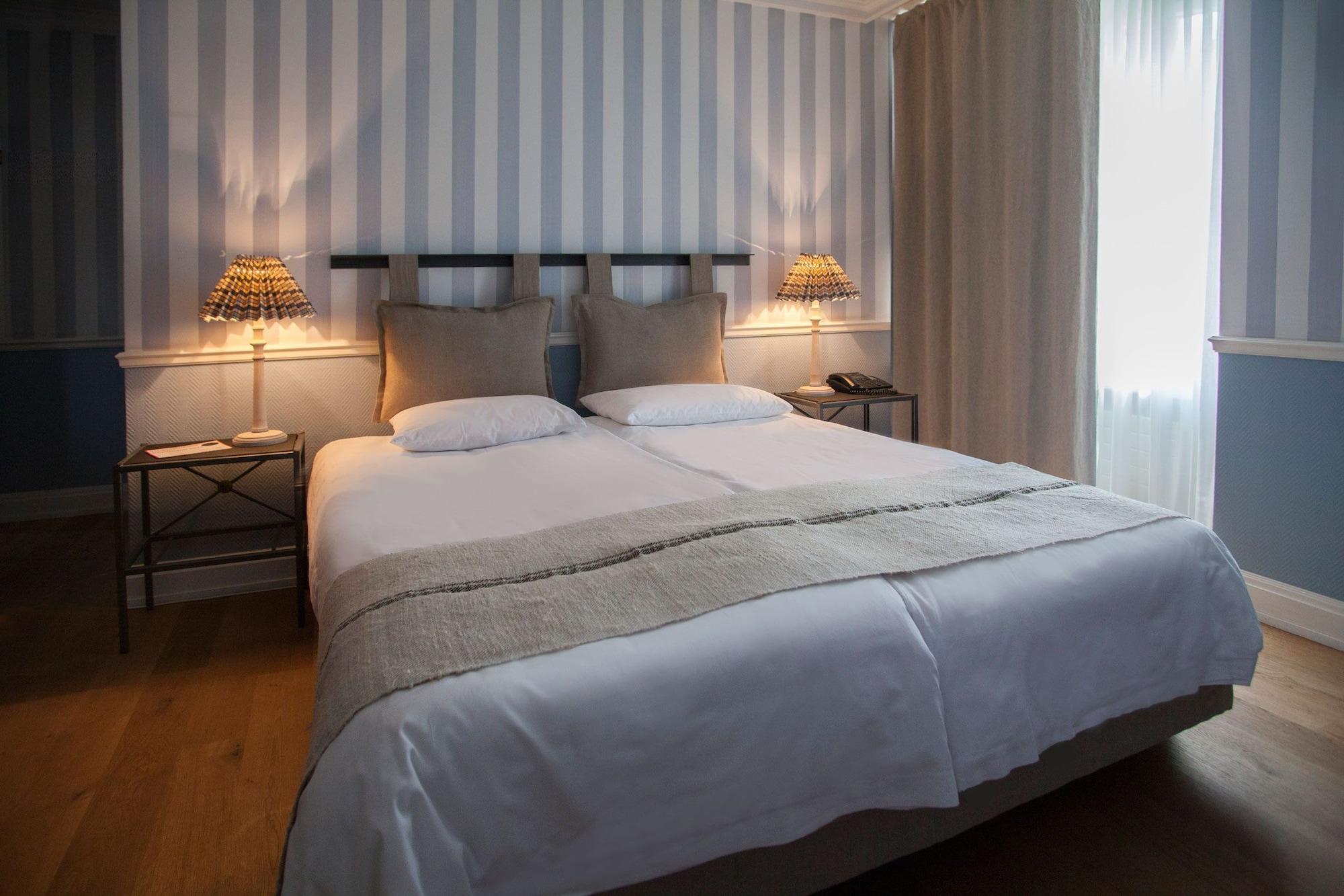 Hotel Florhof Zurich