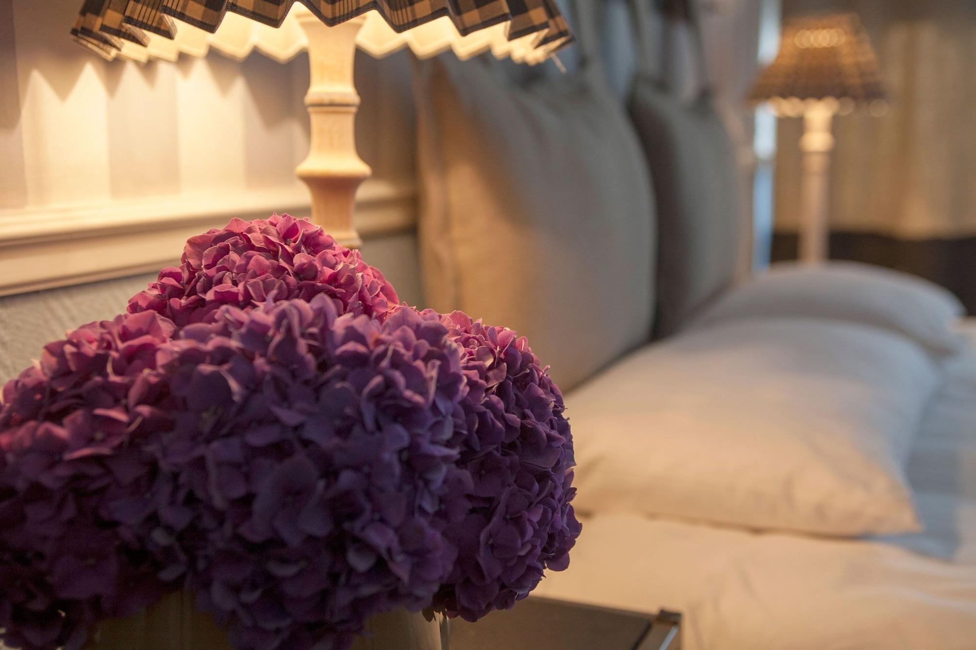 Hotel Florhof 3*