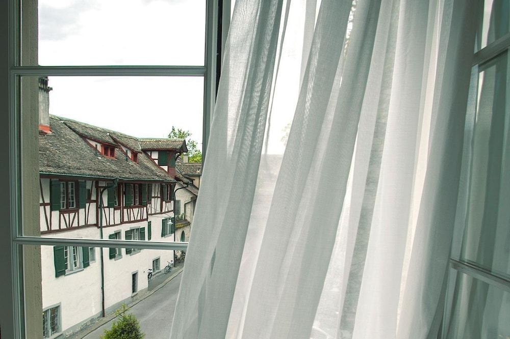 Florhof Hotel