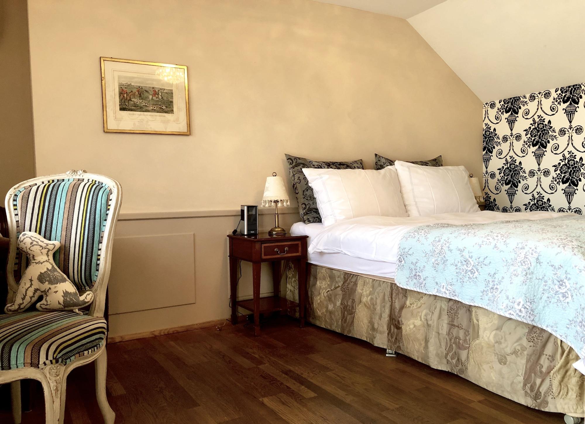 Townhouse Boutique Zurique