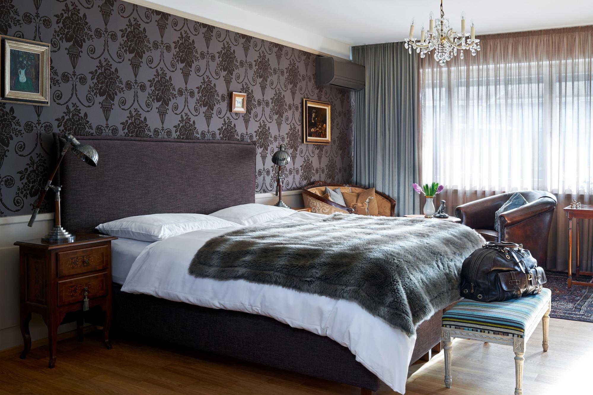 Hotel Townhouse Boutique 3*