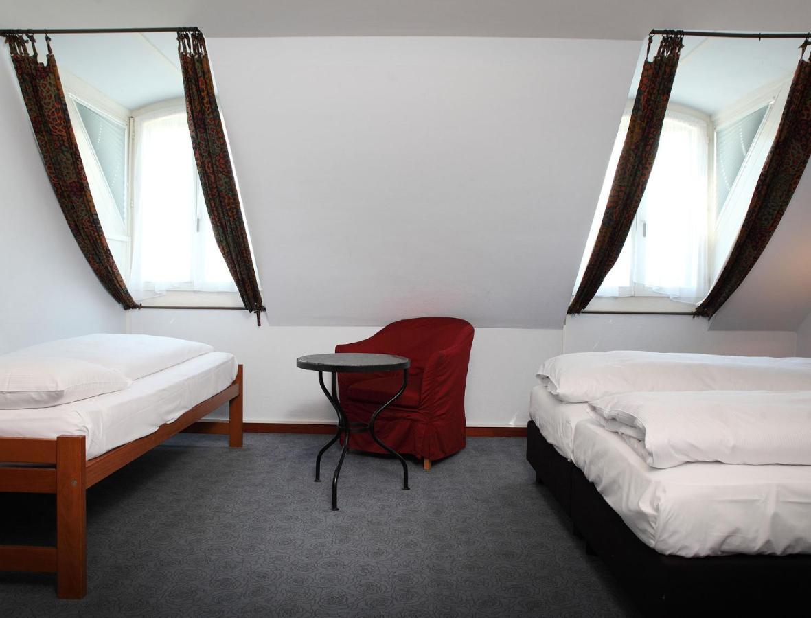 Montana 3* Zurich