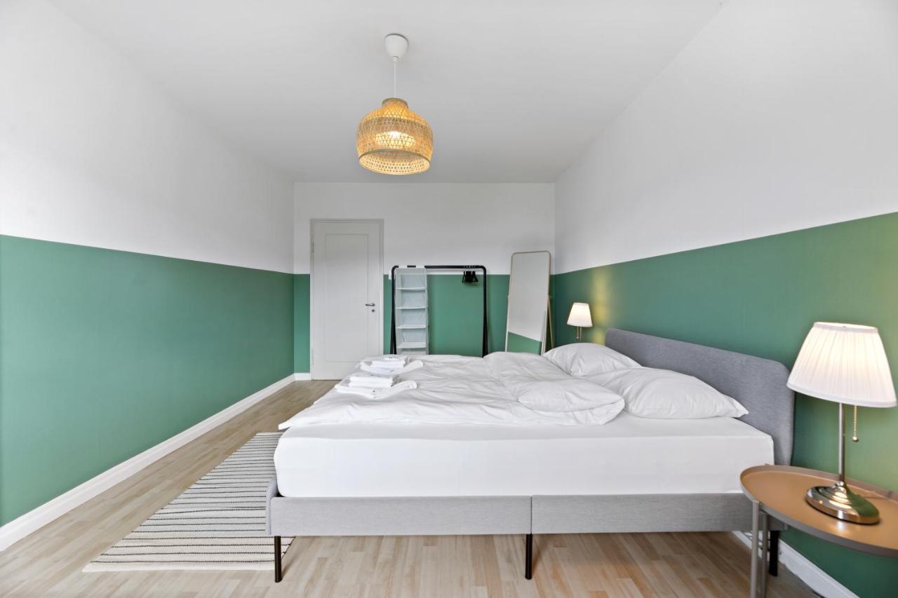 Cozy In The Heard Of Sonnegg Apartamento