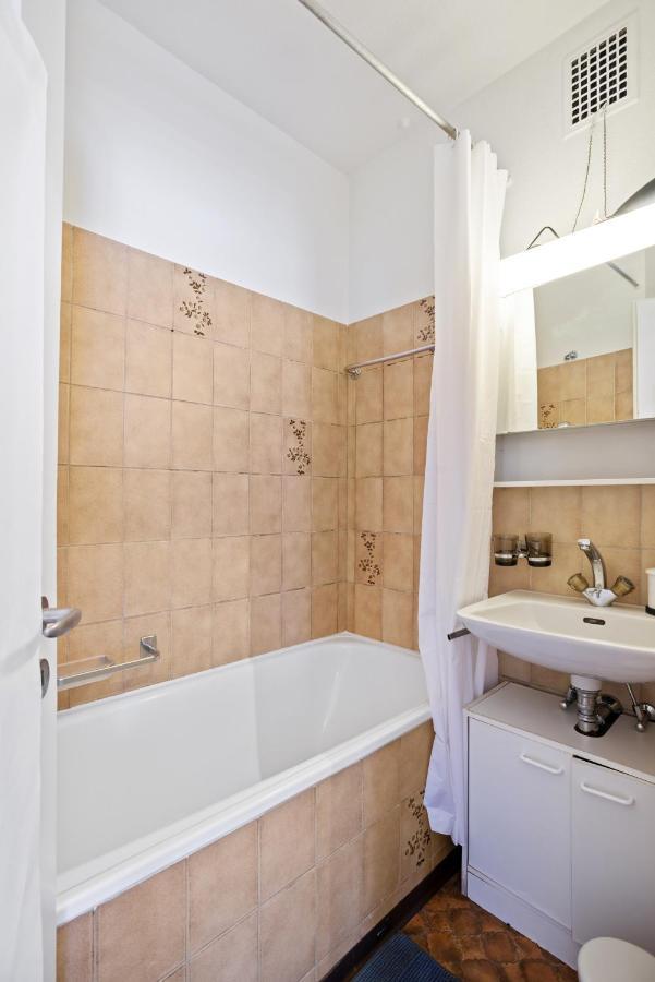 Apartamento Cozy In The Heard Of Sonnegg