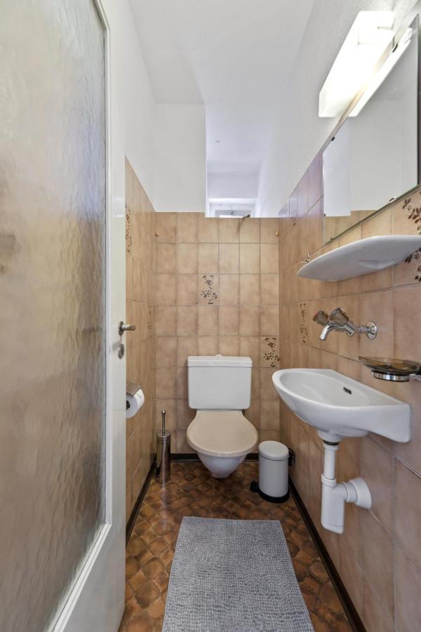 Apartamento Cozy In The Heard Of Sonnegg