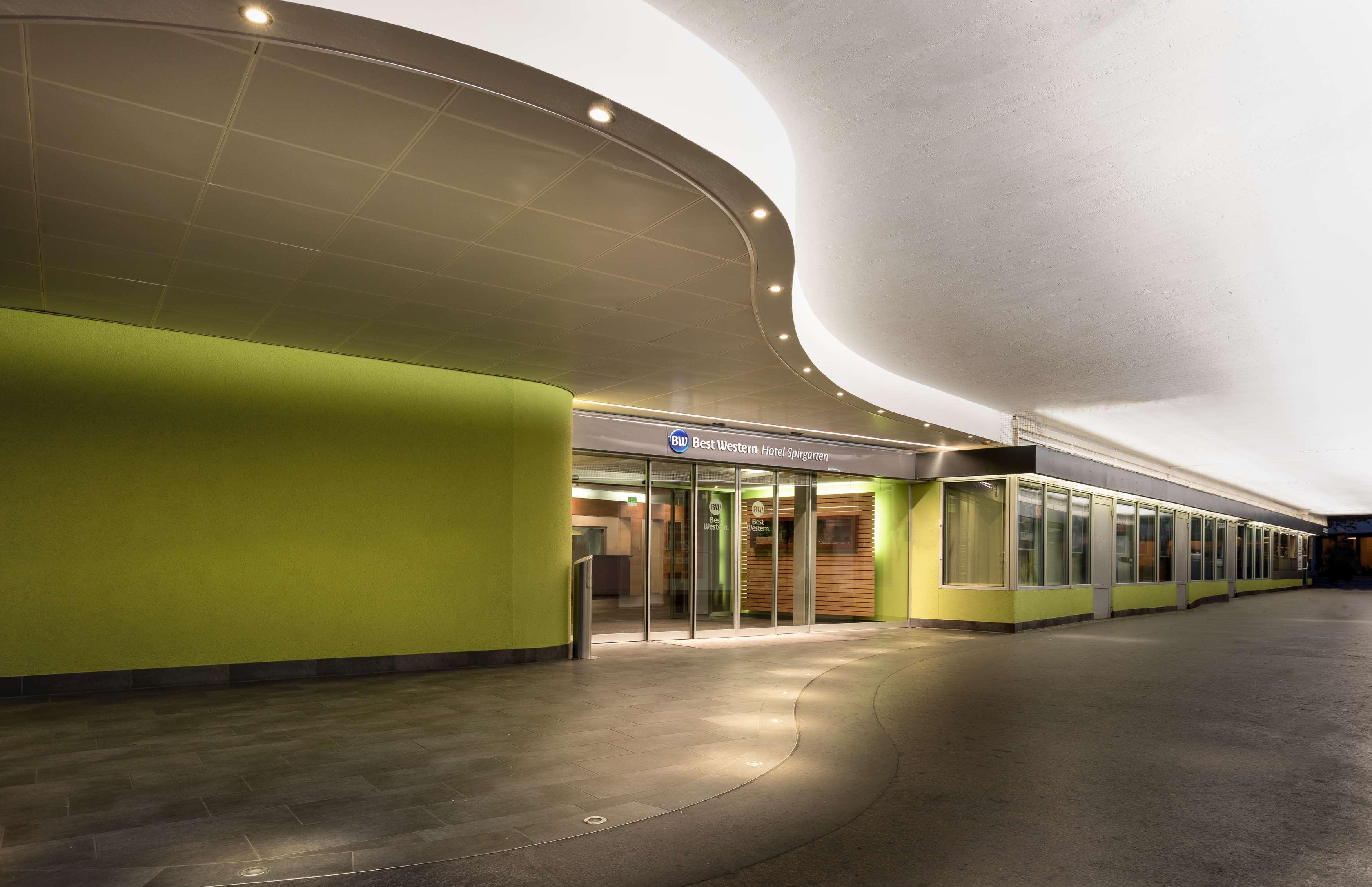 Western Spirgarten 3* Zürich