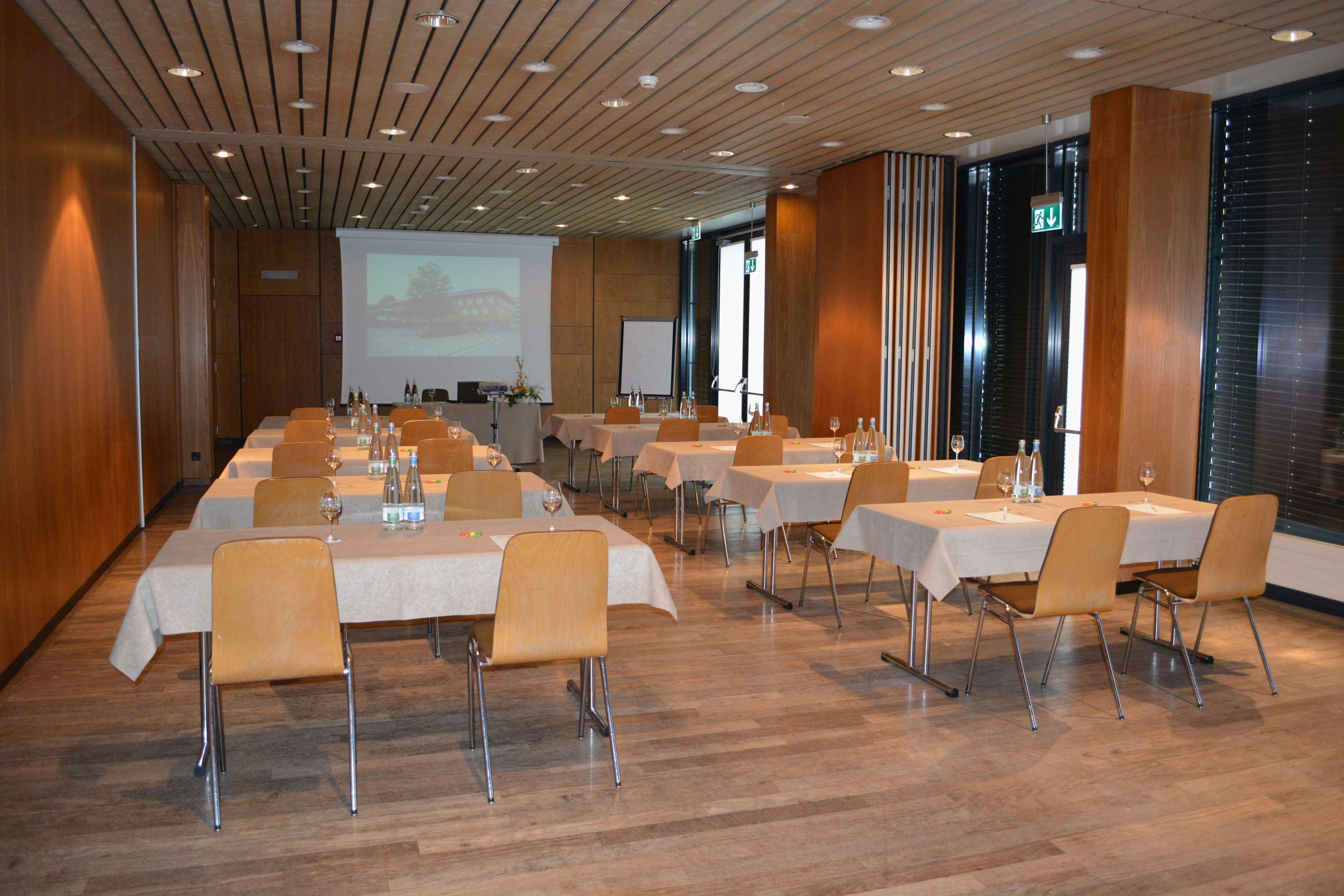 Western Spirgarten Hotel
