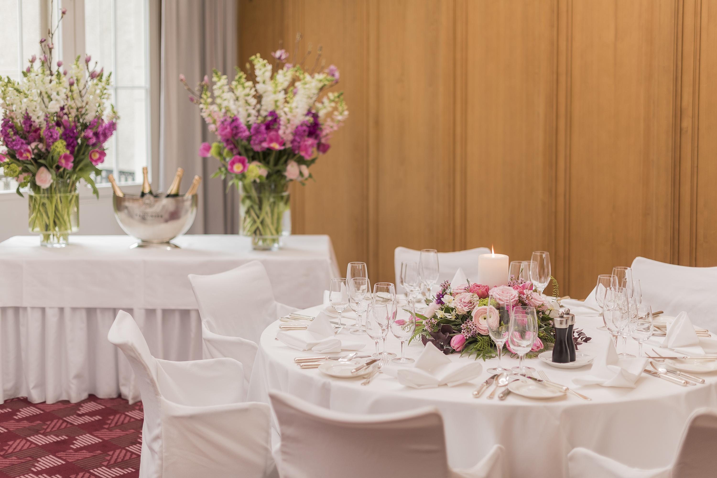 Hotel Glockenhof Zurich