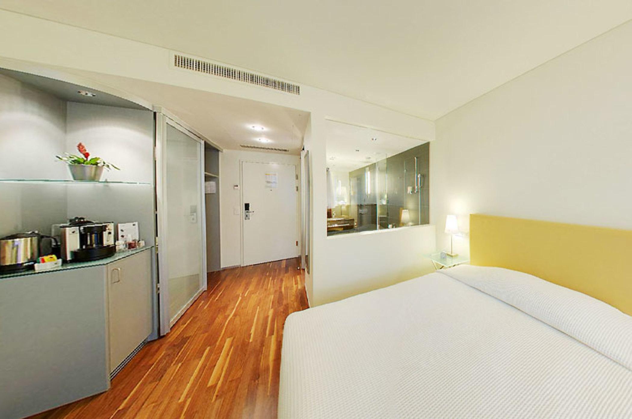 Glockenhof Hotel 4*