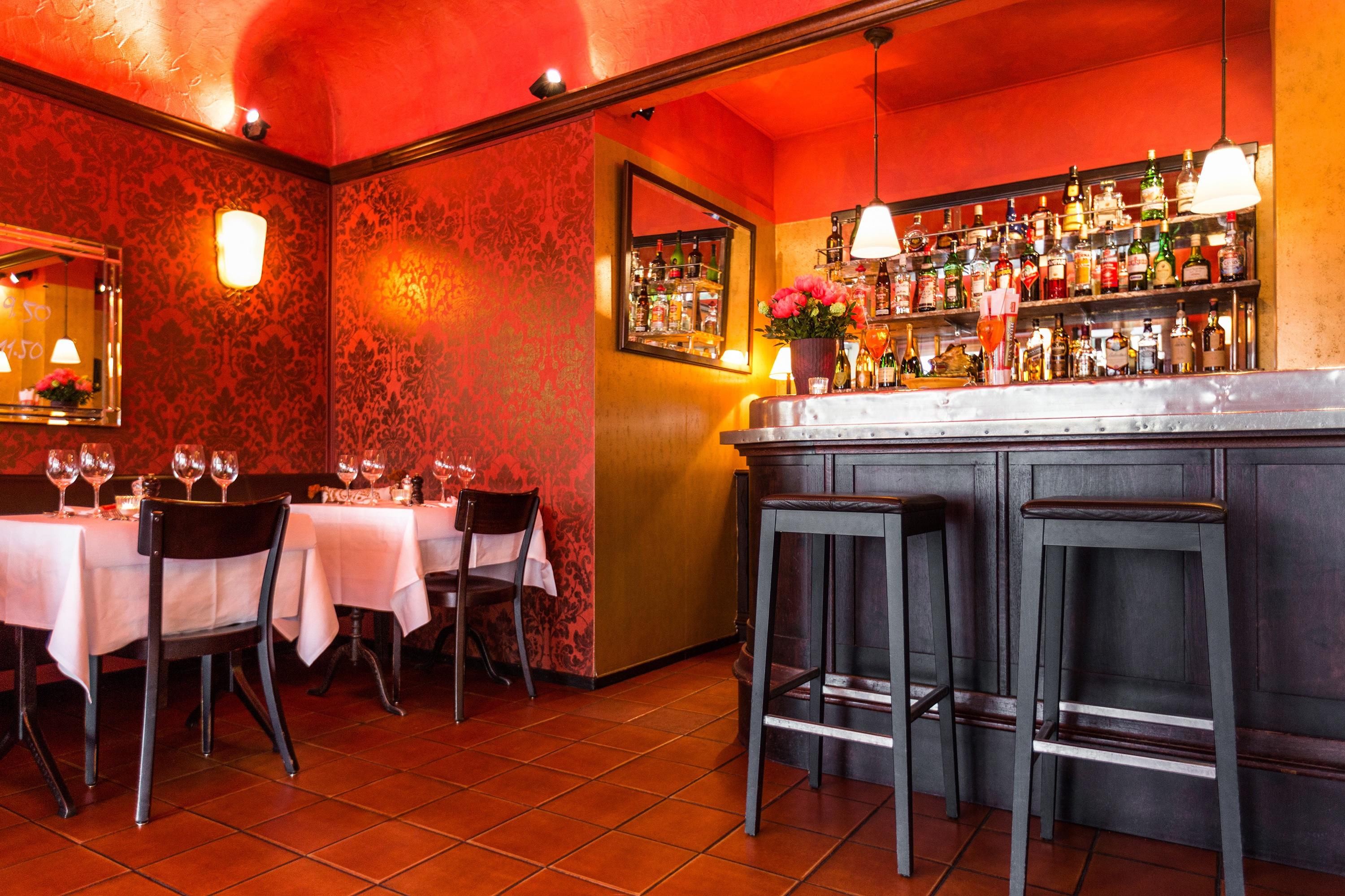 Boutique Seegarten Zurich