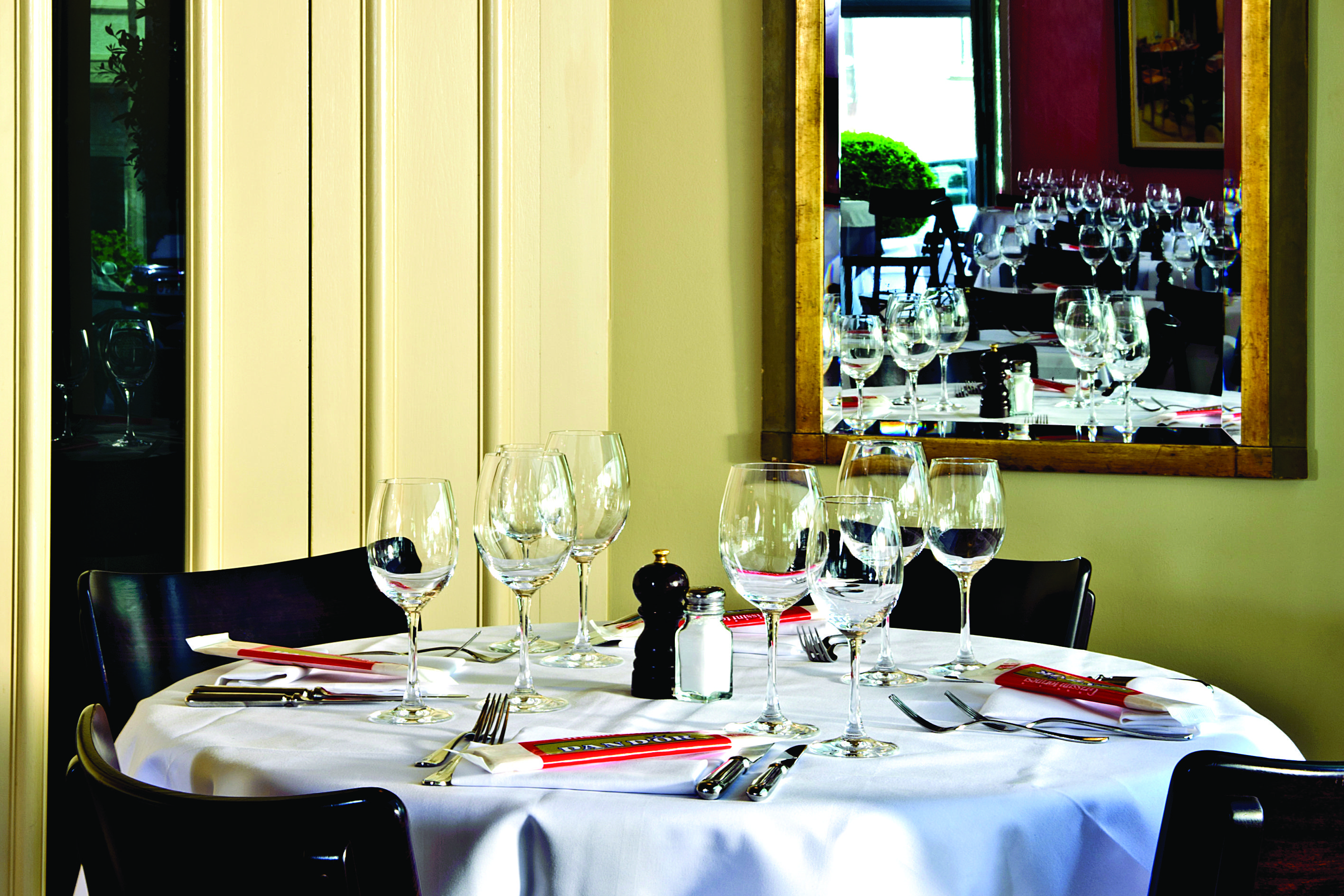 Boutique Seegarten Hotel