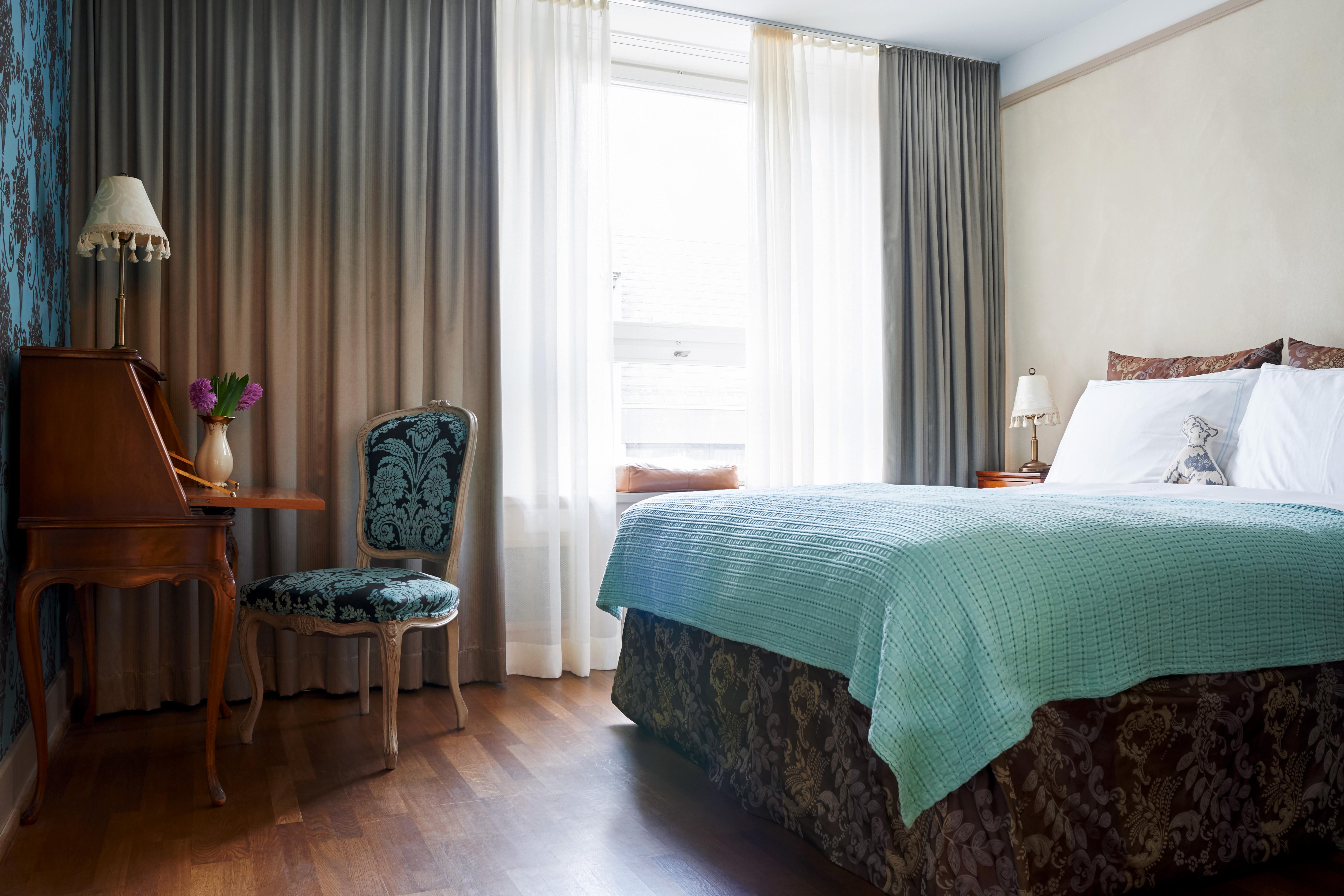Hotel Townhouse Boutique 3*