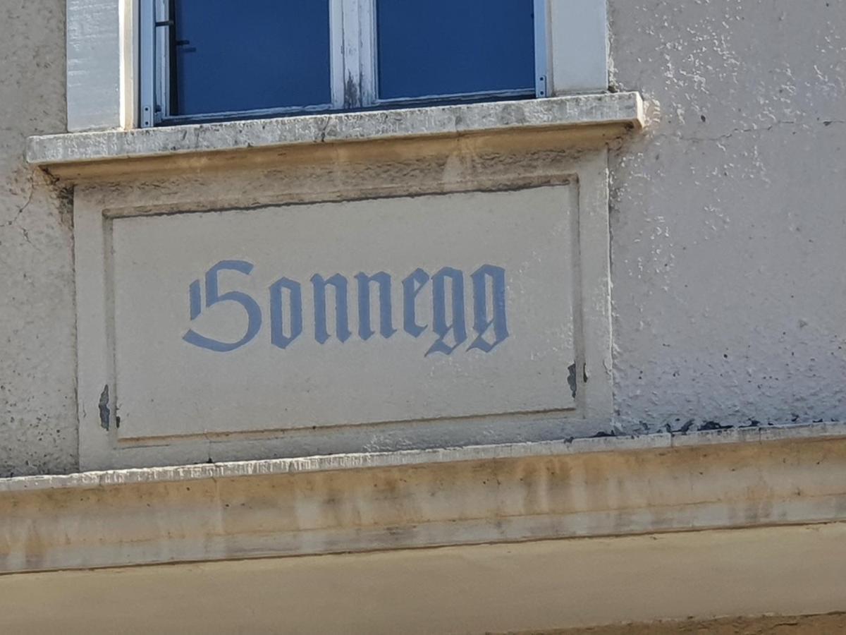 Sonnegg Guest Inh M Bisegger Privatunterkunft
