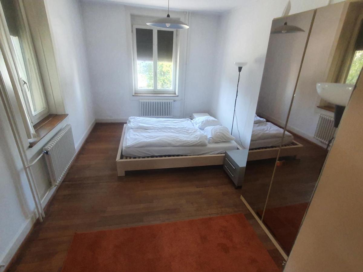 Sonnegg Guest Inh M Bisegger Privatunterkunft