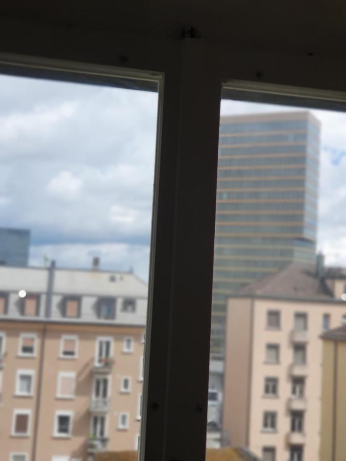 Privatunterkunft Sonnegg Guest Inh M Bisegger