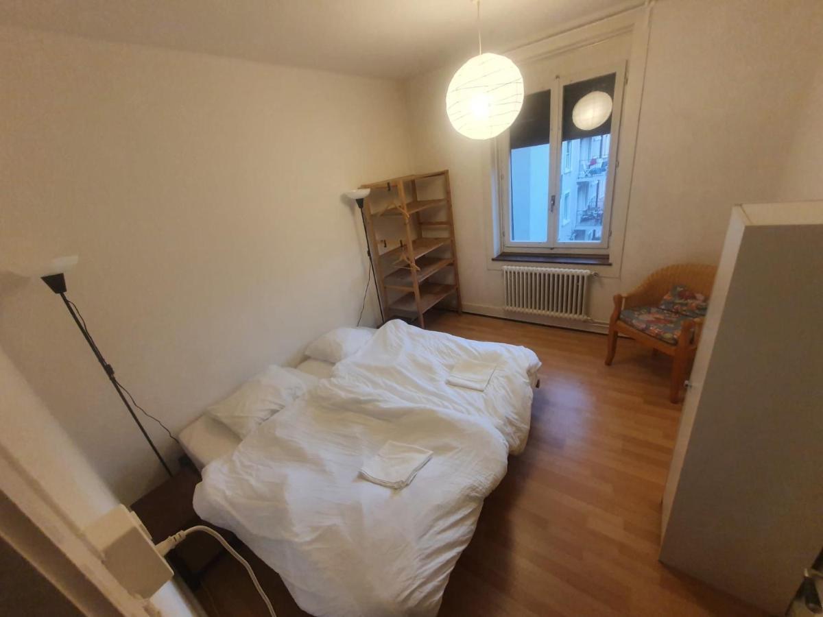 Sonnegg Guest Inh M Bisegger * Zürich