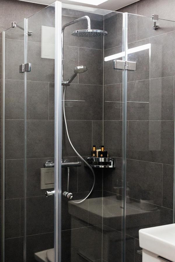 Lamira - Serviced * Zürich