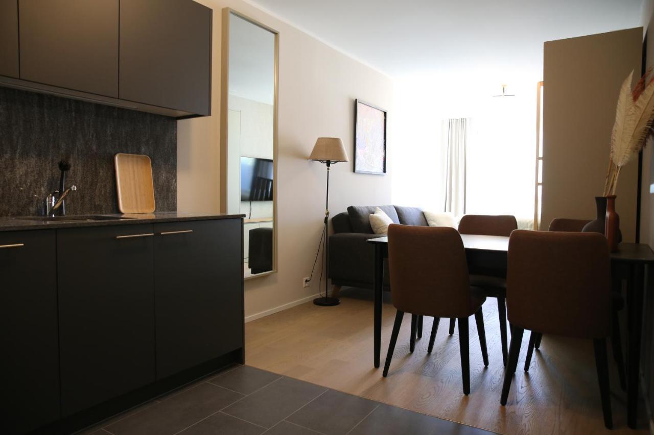 Lamira - Serviced Zürich