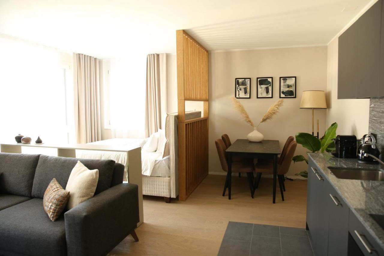 Lamira - Serviced * Zürich