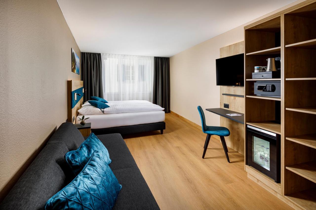 California Hotel Zurich