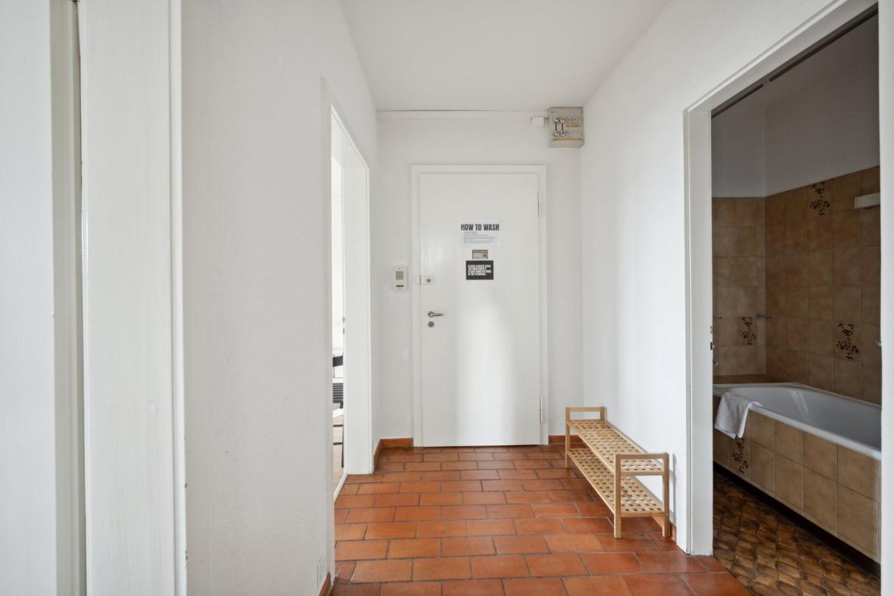 Apartamento Cozy In The Heard Of Sonnegg