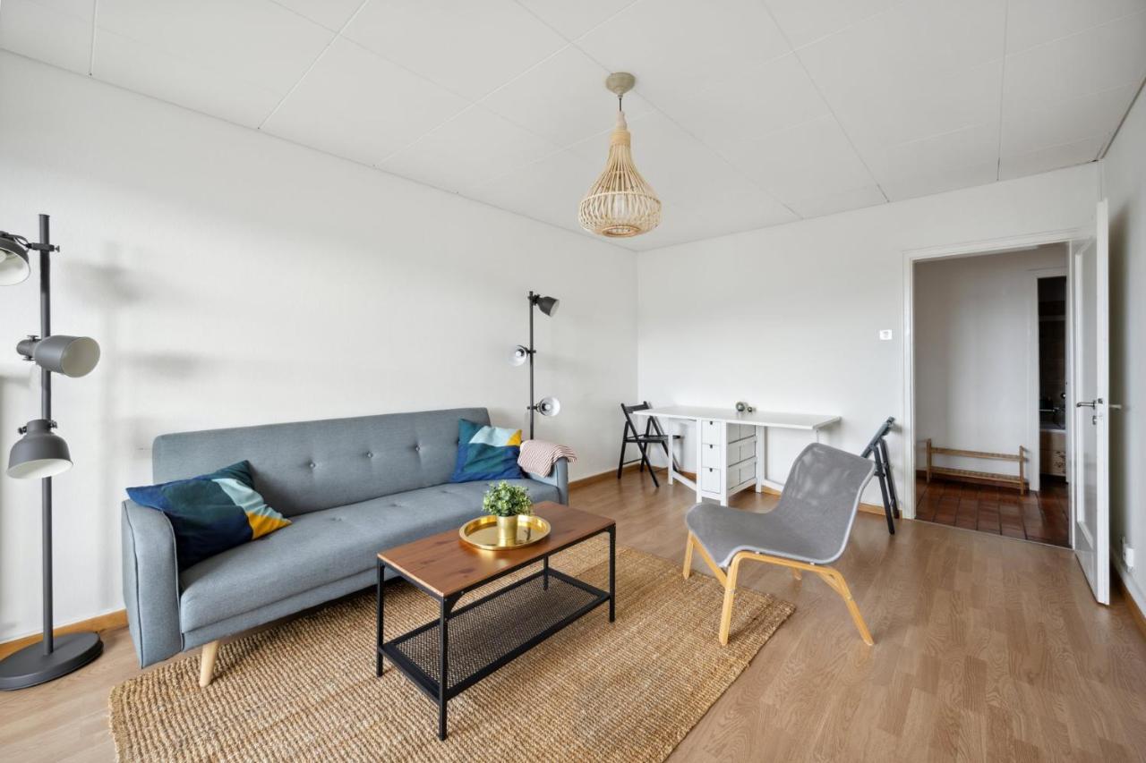 Cozy In The Heard Of Sonnegg Zurique