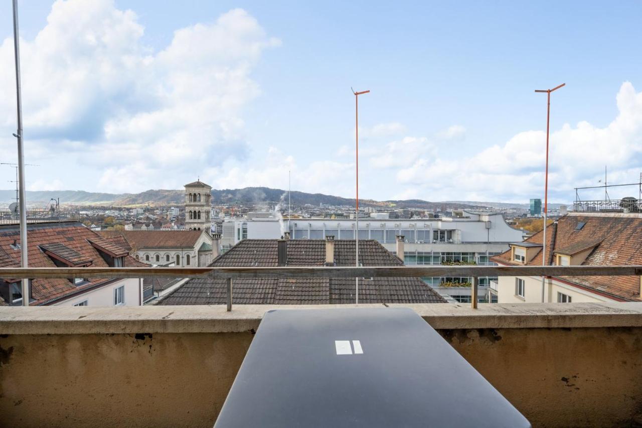 Apartamento Cozy In The Heard Of Sonnegg *