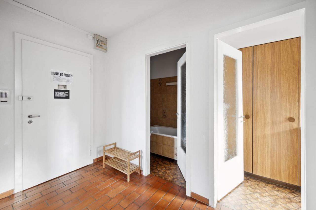 Apartamento Cozy In The Heard Of Sonnegg *