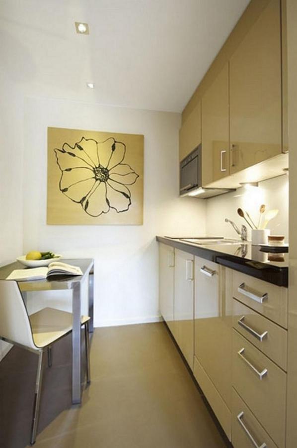 Visionapartments Cramerstrasse 8-12 - Contactless Check-in Zürich