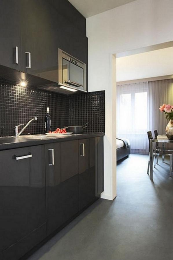 Visionapartments Cramerstrasse 8-12 - Contactless Check-in * Zürich