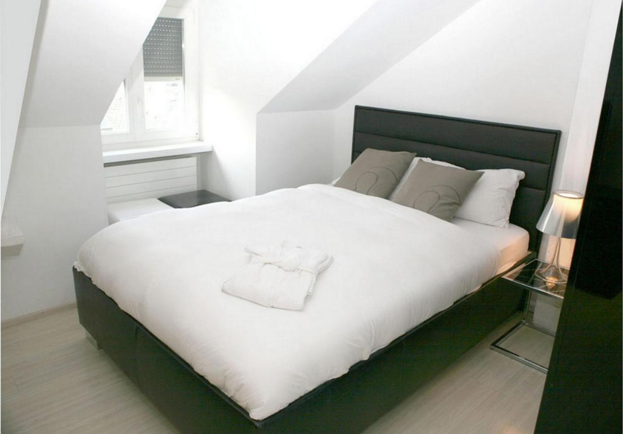 Visionapartments Cramerstrasse 8-12 - Contactless Check-in Apartment