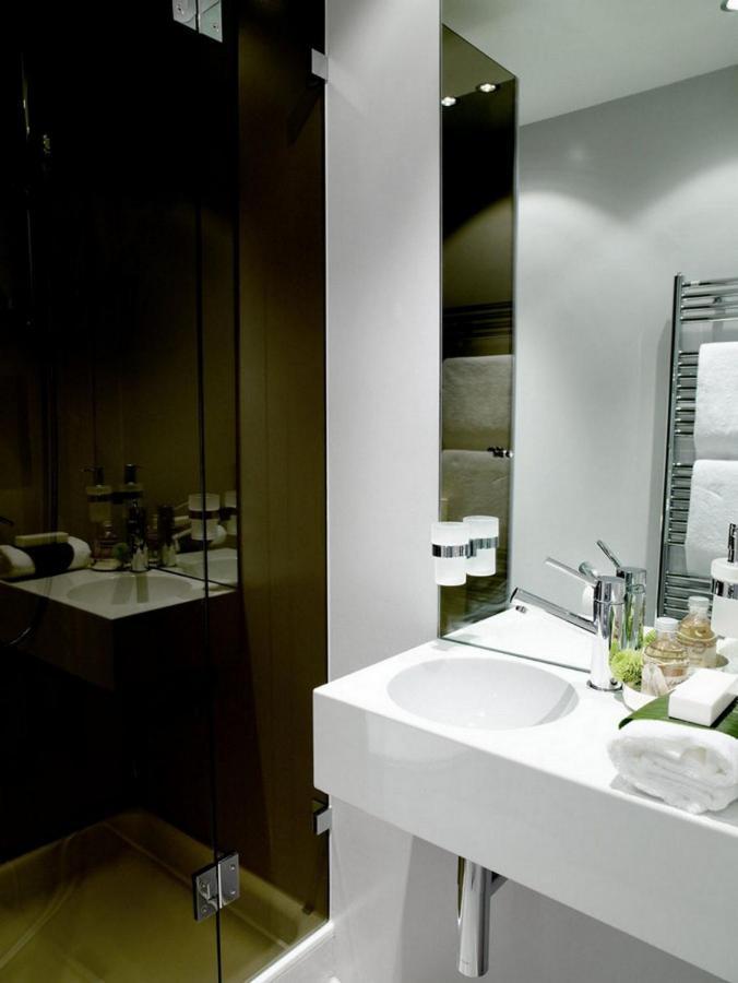 Apartamento Visionapartments Binzmuehlestrasse 46 - Contactless Check-in
