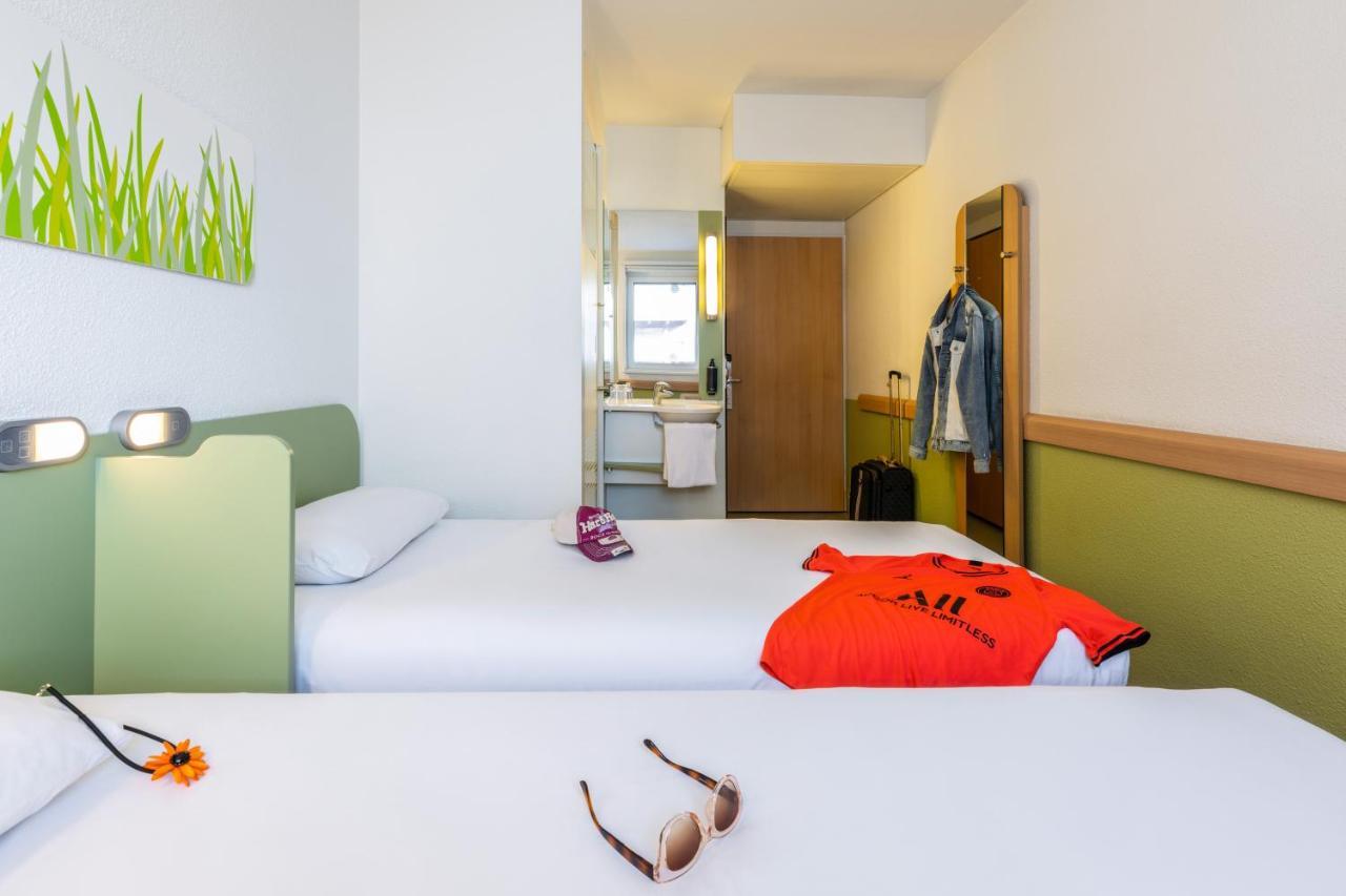 Ibis Budget West * Zurich