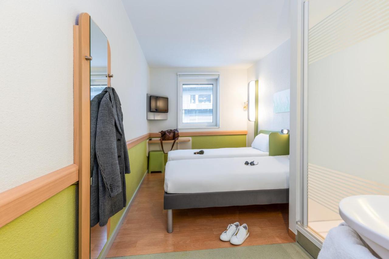 Hotel Ibis Budget West