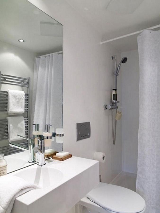 Visionapartments Binzmuehlestrasse 48 - Contactless Check-in Apartment *