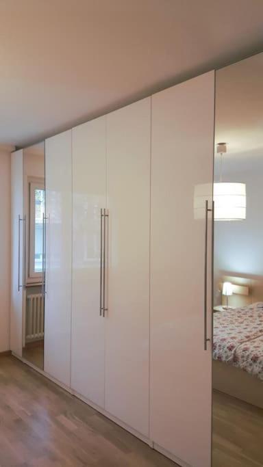 Apartment Superbly Appointed 2,5 Room, 1 Bedroom ,yes! Self Check-in!
