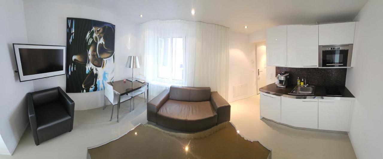 Stay2night Zweierstrasse 24