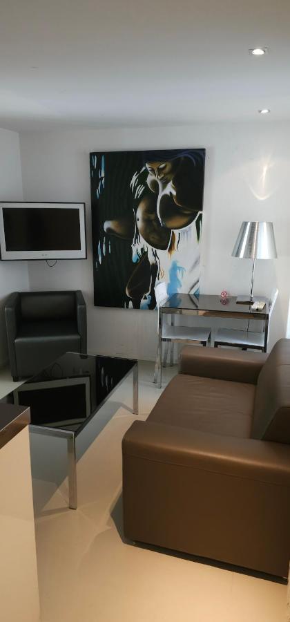 Apartment Stay2night Zweierstrasse 24