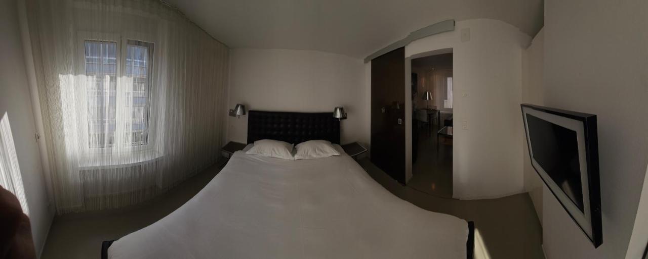 Apartment Stay2night Zweierstrasse 24 Zürich