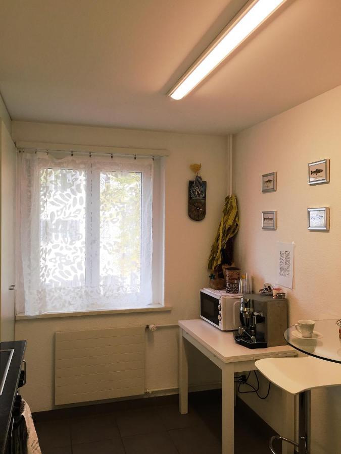 Apartment Superbly Appointed 2,5 Room, 1 Bedroom ,yes! Self Check-in! *