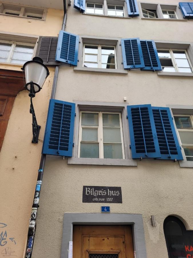 Hitrental Schmidgasse - Zurich