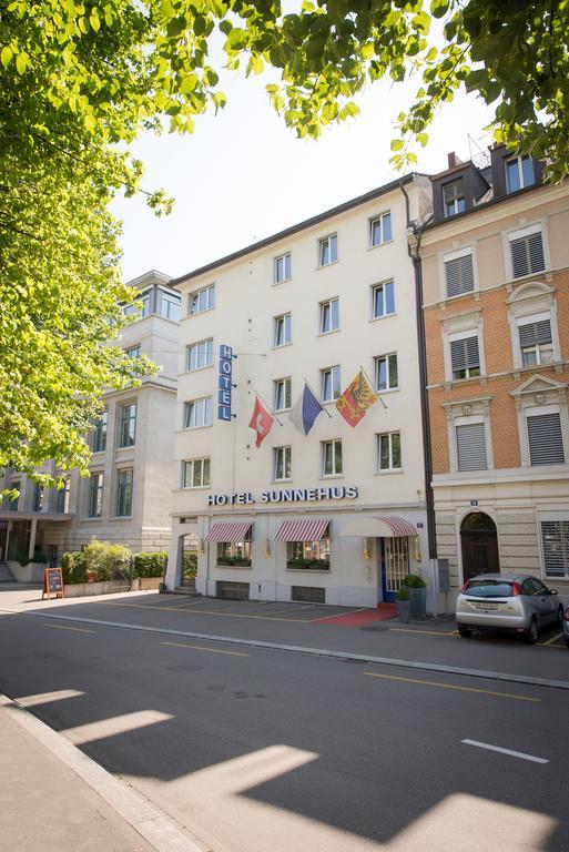 Sunnehus Zurich
