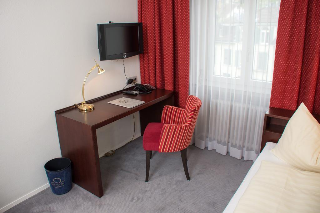 Sunnehus Hotel Zurich