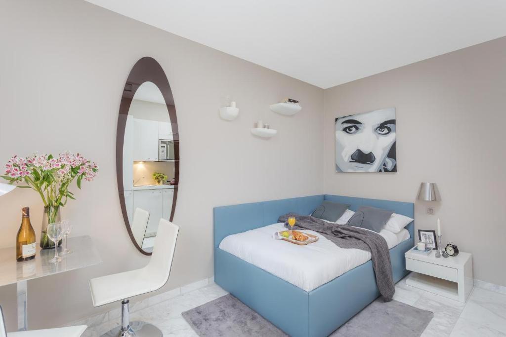 Apartment Stay2night Rotachstrasse *