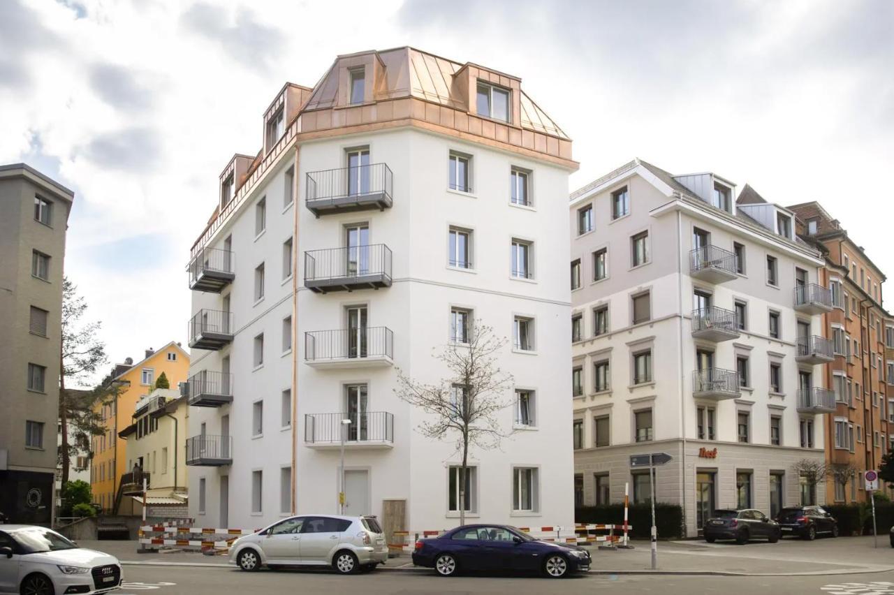 Apartment Nest - Kanzleistrasse 217 - 225 *