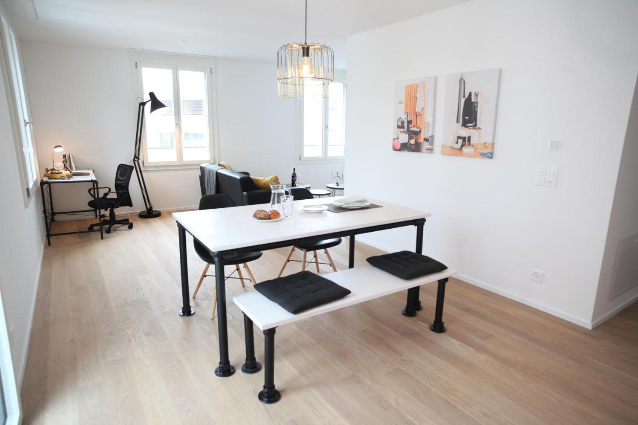 Nest - Kanzleistrasse 217 - 225