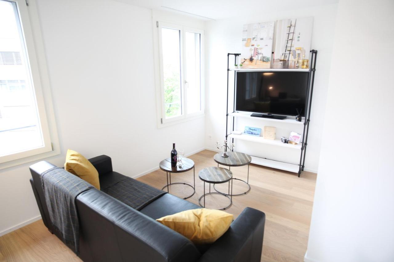 Apartment Nest - Kanzleistrasse 217 - 225 *