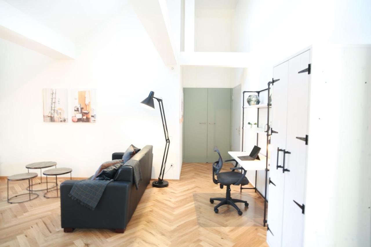 Nest - Mullerstrasse 57 Apartment *