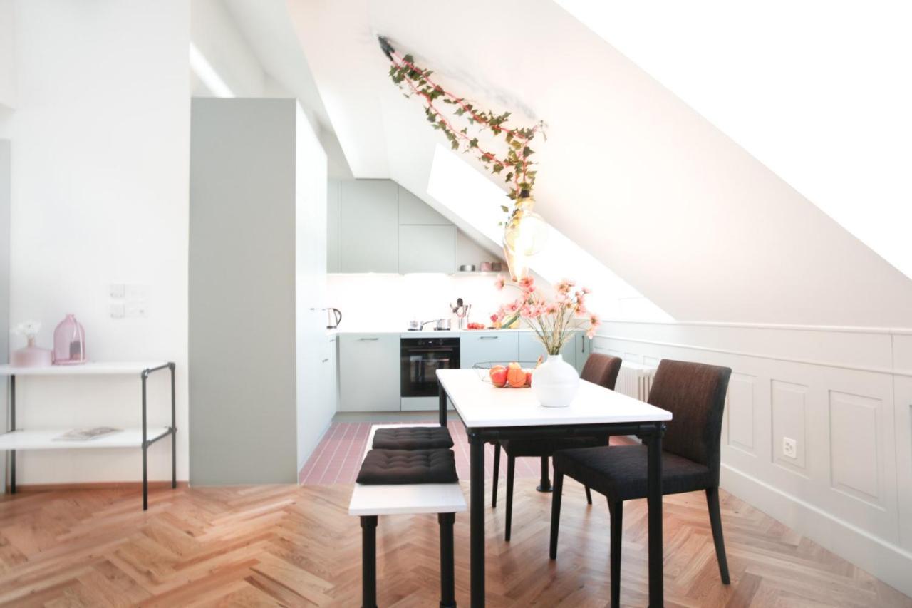Nest - Mullerstrasse 57 Zurich